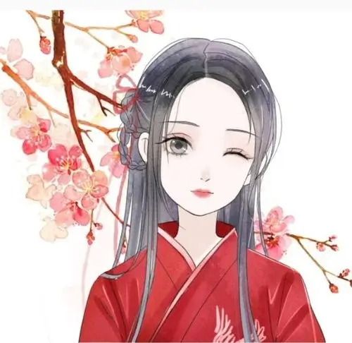 用户 硝烟信使 头像